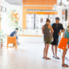 English Language Course